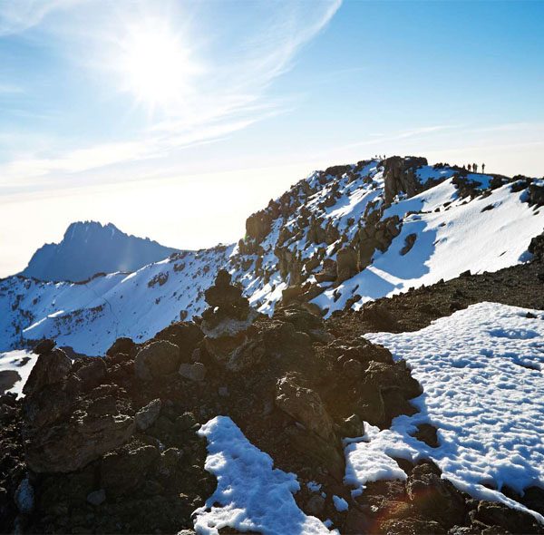 What Is the Best Route to Climb Kilimanjaro? Kilimanjaro Routes