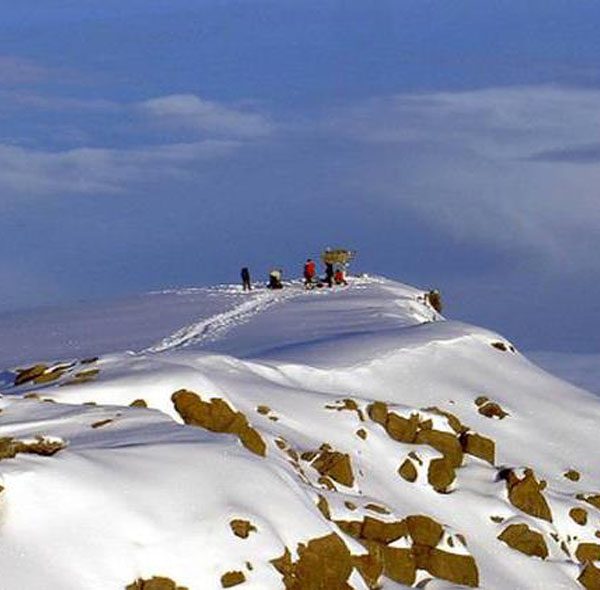 Why Kilimanjaro Is a Great Mountain for Any Bucket List